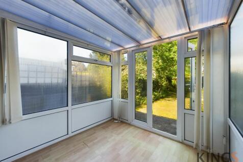 Sunroom