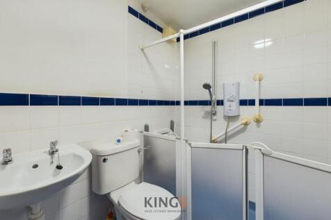Wet room