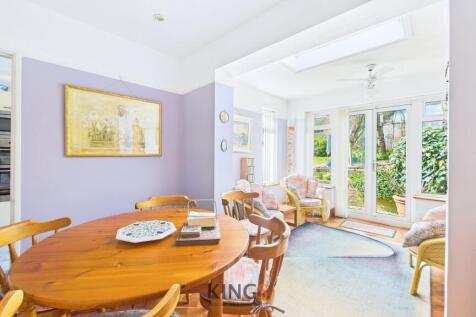 Dining Room/Garden Room