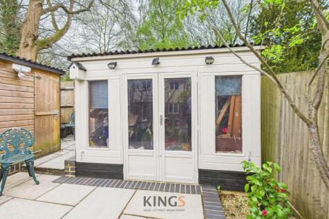 Summer House