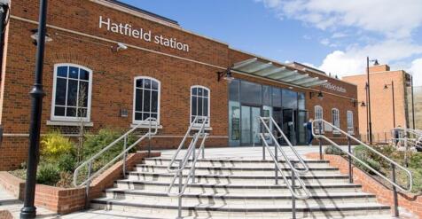 Station