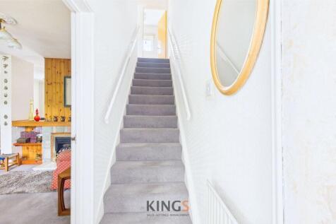 Stair case