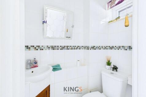 Cloak Room