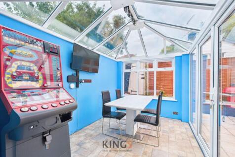 Sun room