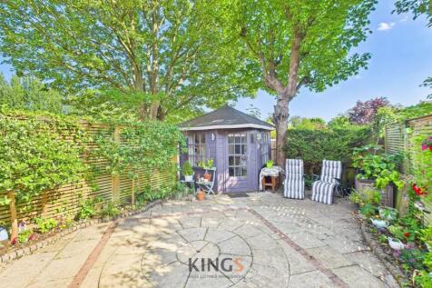 Summer House