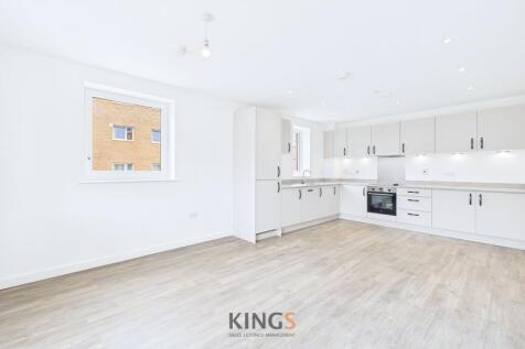 Kitchen/Living Room