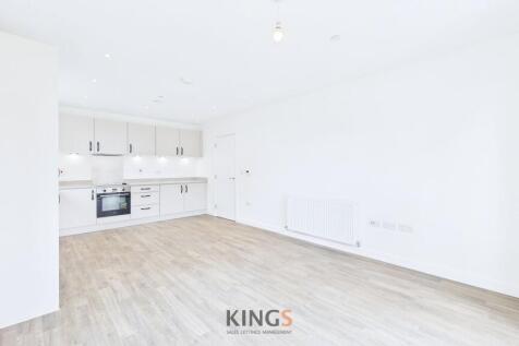 Kitchen/Living Room