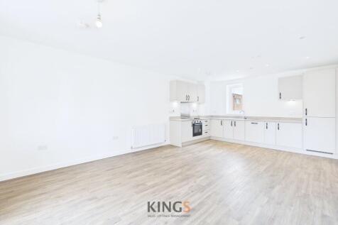 Kitchen/Living Room