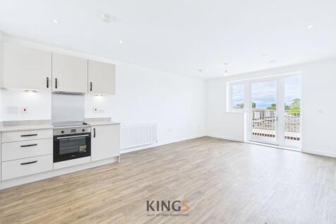Kitchen/Living Room