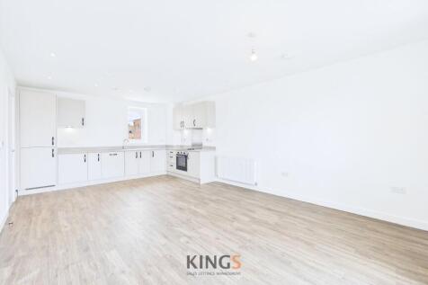 Kitchen/Living Room