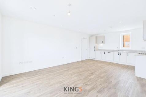Kitchen/Living Room