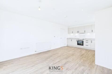 Kitchen/Living Room