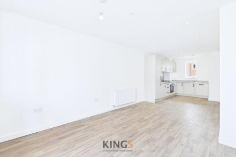 Kitchen/Living Room