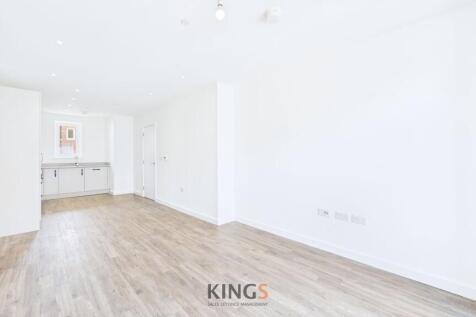 Kitchen/Living Room