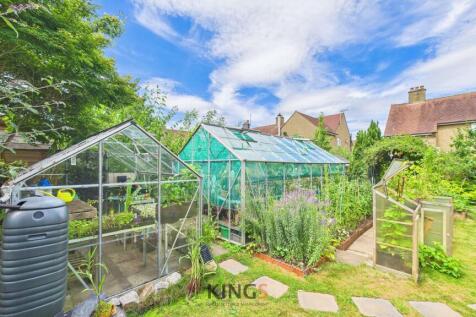 Green Houses
