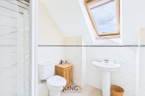 Top Floor En-Suite