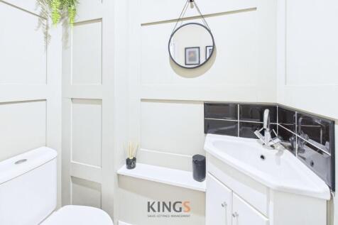 Cloak Room