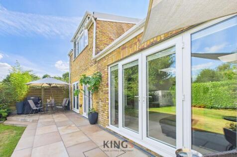 Bi Folds