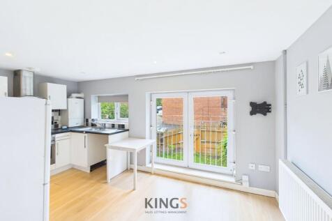 Open Plan