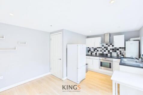 Open Plan