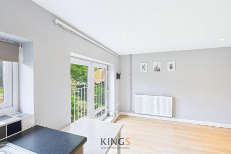 Open Plan