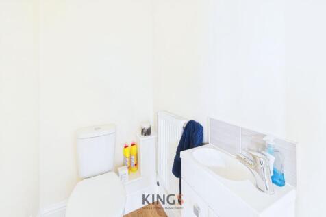 Cloak room