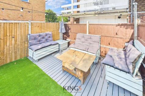 Decking