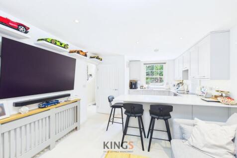 Open Plan