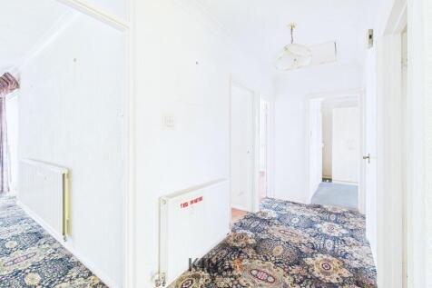 Inner Hall