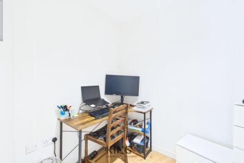 Study / Store Room