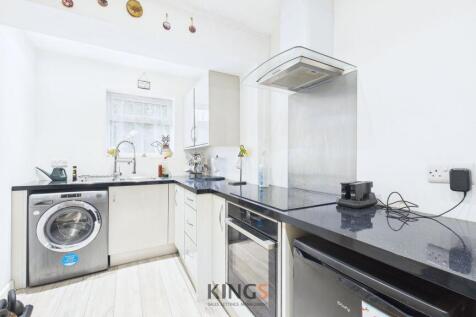 Kitchen Annexe