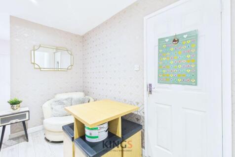 Lounge Annexe