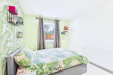 Bedroom Annexe