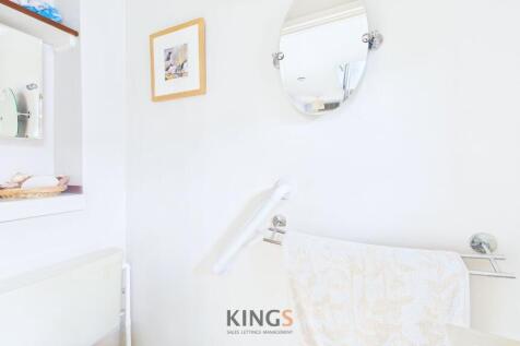 Cloak Room