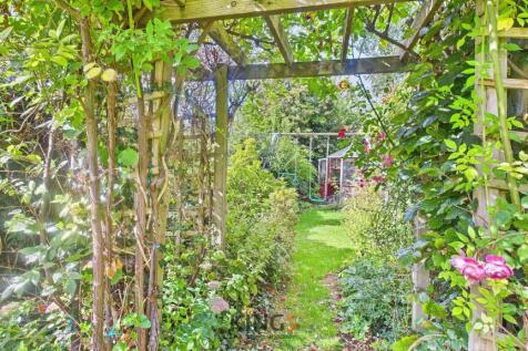 Secret Garden