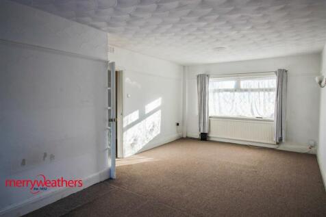 Lounge/ Dining Room