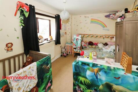 REAR BEDROOM TWO
