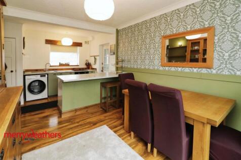 DINIING KITCHEN