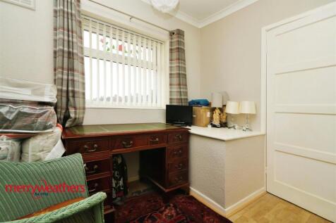 FRONT BEDROOM THREE