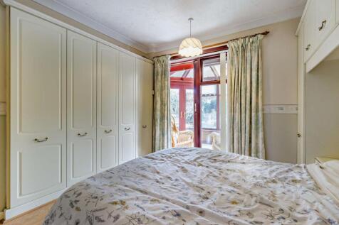 REAR BEDROOM TWO