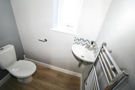 Downstairs W.C