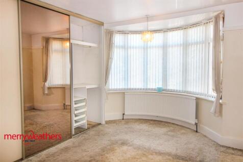Front Bedroom One