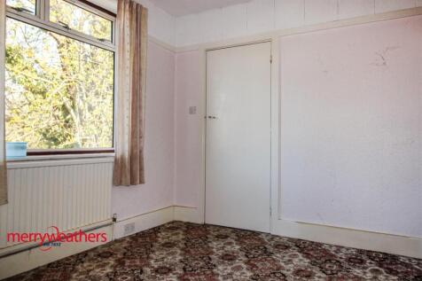 Front Bedroom Three