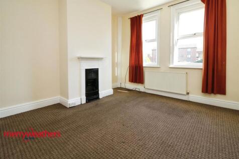 REAR BEDROOM ONE
