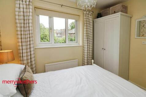 FRONT BEDROOM THREE