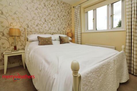 REAR BEDROOM TWO
