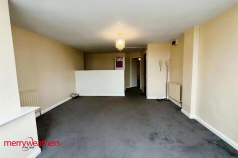 Lounge/Kitchen