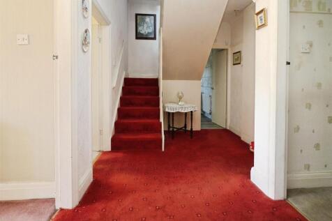 SIDE RECEPTION HALL