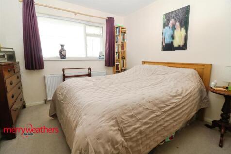 Ground Floor Bedroom