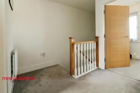 SECOND FLOOR LANDING